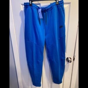 Nike Tech Fleece Joggers